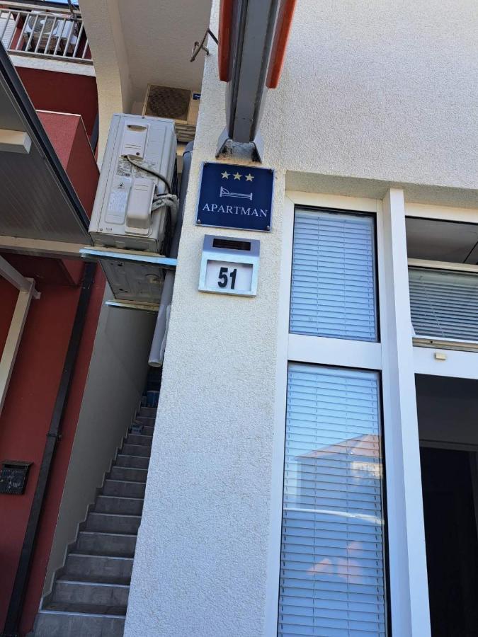 Villa Ika 普洛切 外观 照片