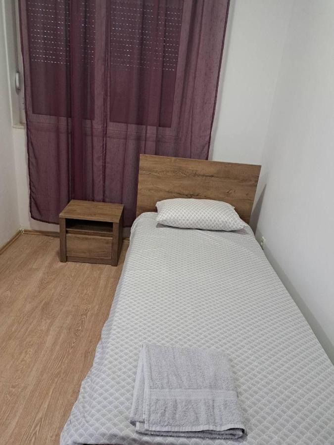 Villa Ika 普洛切 外观 照片